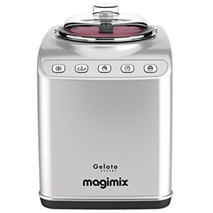 Magimix Gelato Expert