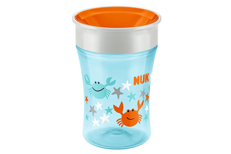Nuk Magic