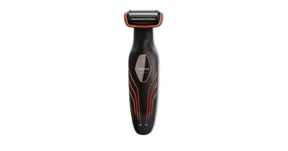 Philips Männerkörper Rasierer Series 3000 Bg2026 32 Bodygroom Plus www.qualescegliere.it