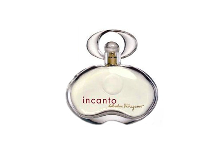 Salvatore Ferragamo Incanto Eau De Parfum