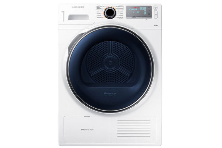 Samsung DV90H8000HW