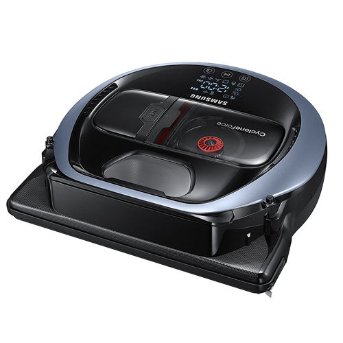 ▷ Migliori robot aspirapolvere Samsung 2022 (top 5) | QualeScegliere.it
