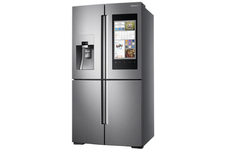Samsung RF56M9540SR