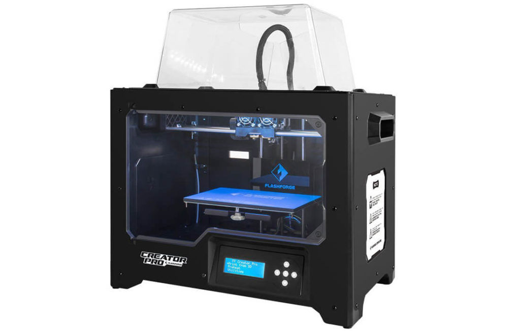 Migliori stampanti 3D 2024 (top 5)