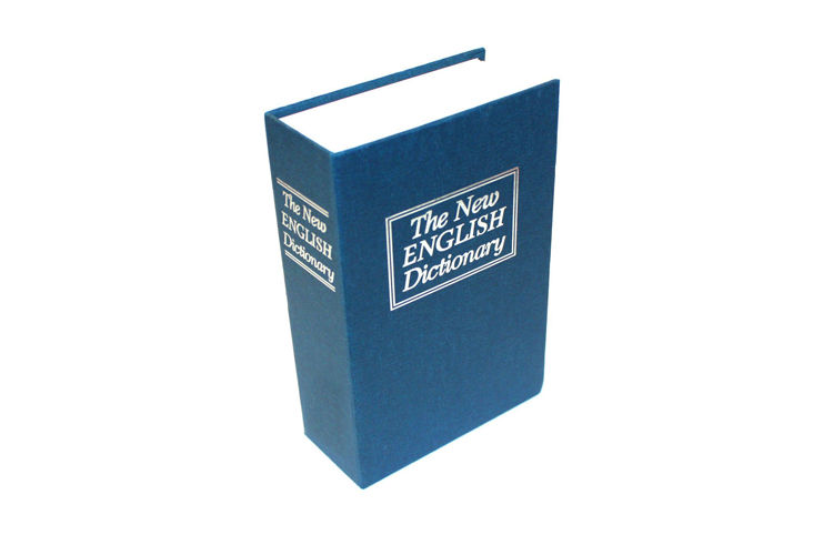 Thumbs Up Dictionary