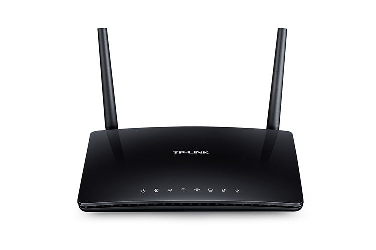 TP-Link Archer D20