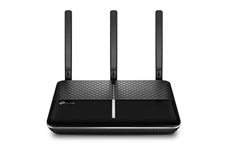 Tp-Link Archer VR600 VDSL AC1600 VoIP