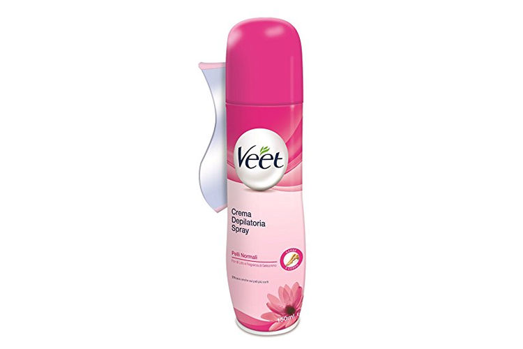 Veet Spray Pelli Normali