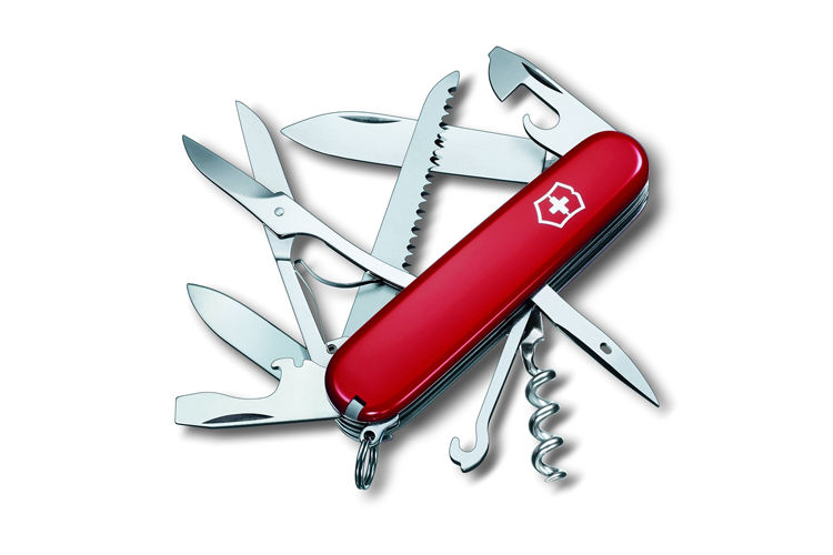 Victorinox 1371300 Huntsman