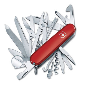 Victorinox 1679500 Swisscamp