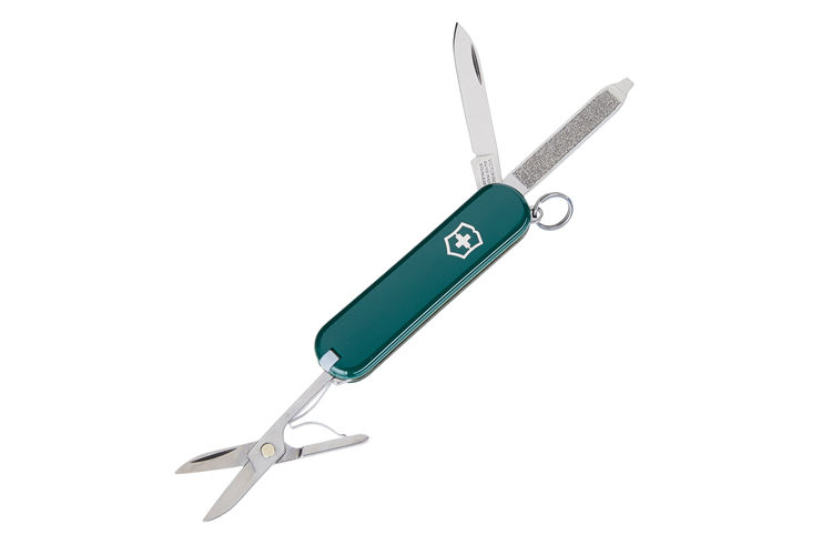 Victorinox Classic SD