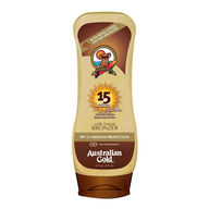 Australian Gold SPF 15
