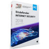 Bitdefender Internet Security 2018