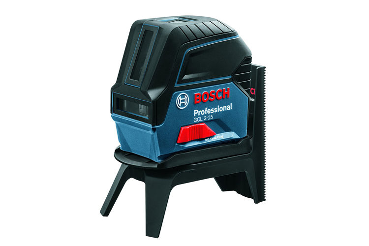 Bosch Professional GCL 2-15