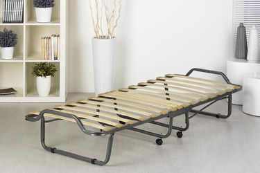 Brandina pieghevole: guida all'acquisto