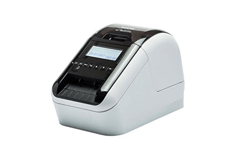 Brother QL-820NWB