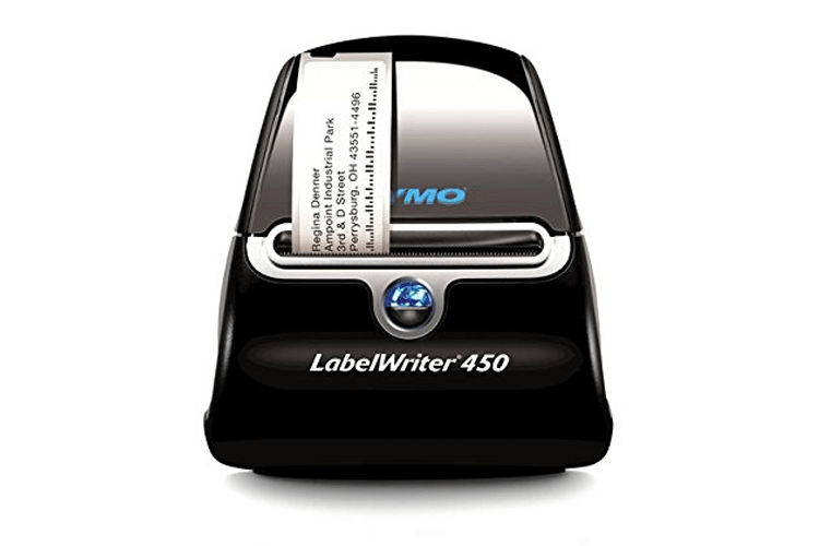 Dymo 450
