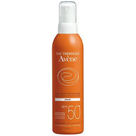 Eau Thermale Avène Spray SPF 50+