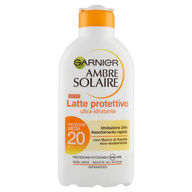 Garnier Ambre Solaire Ultra-Idratante SPF 20