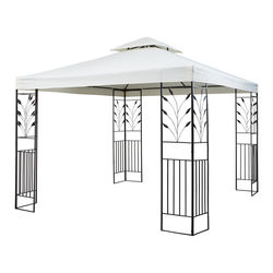 I migliori gazebo da giardino del 2026