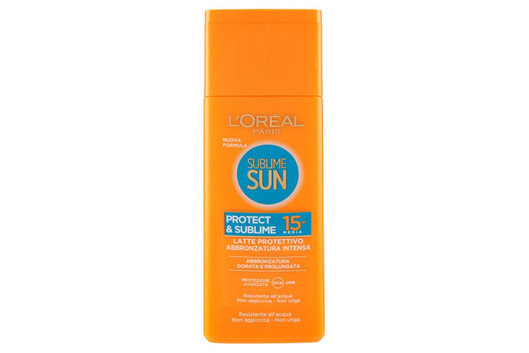 L'Oréal Paris Protect & Sublime
