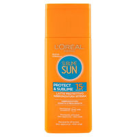 L'Oréal Paris Protect & Sublime