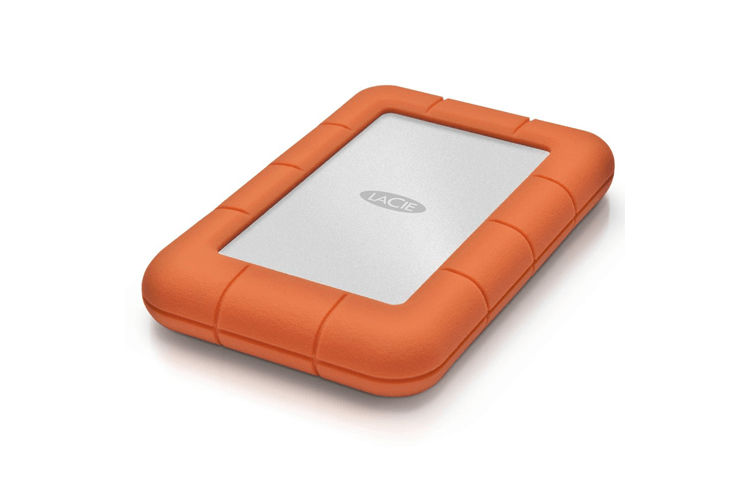 LaCie Rugged Mini LAC9000298