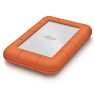 LaCie Rugged Mini LAC9000298