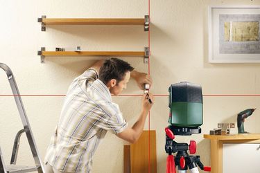 Livella laser: guida all'acquisto