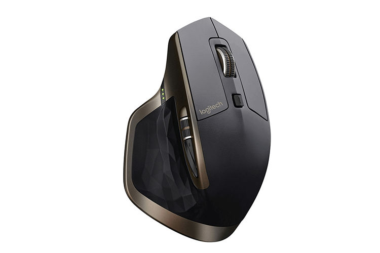 Logitech MX Master
