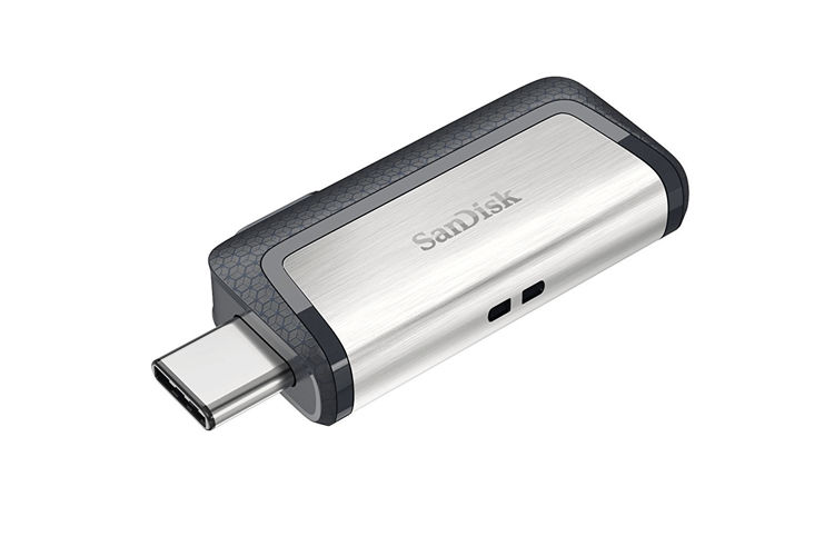 SanDisk Ultra Dual 256 GB
