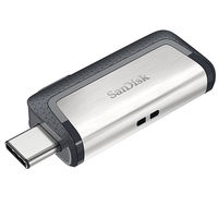 SanDisk Ultra Dual 256 GB