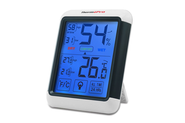 ThermoPro TP55