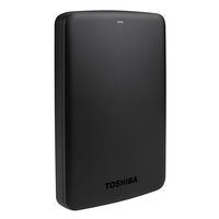 Toshiba Canvio Basics (2019) 1 TB