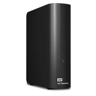 Western Digital Elements Desktop 4 TB
