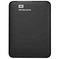 Western Digital Elements Portable 2 TB