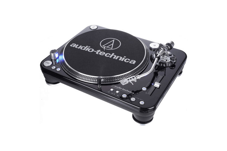 Audio Technica AT-LP1240-USB