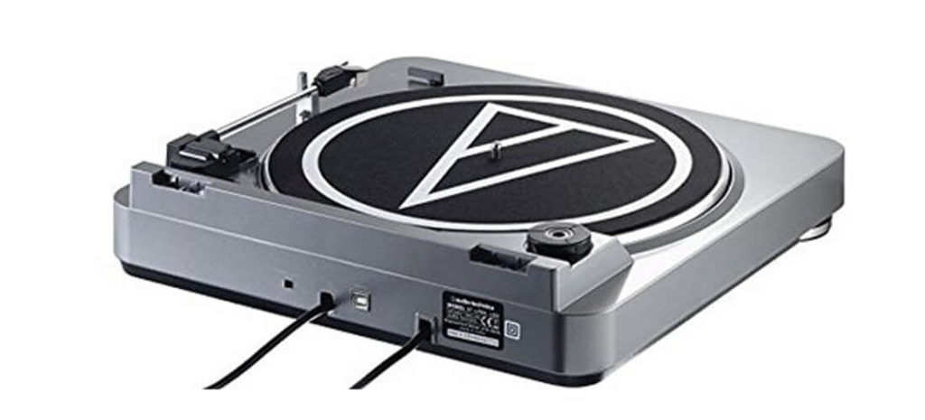 ZAMETTER Ago Per Giradischi ATN3600LE – Sostituzione Per Audio-Technica AT-LP60X, AT-LP60, AT-PL300, Forma Affusolata 0.3×0.7, Tracciamento Ottimale