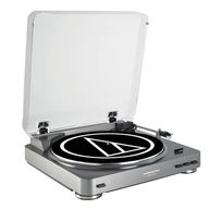Audio Technica AT-LP60-USB