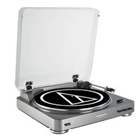 Audio Technica AT-LP60-USB