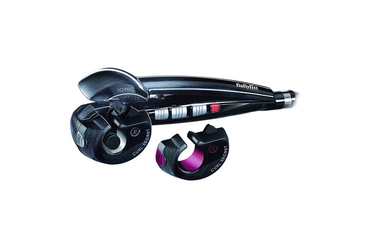 Babyliss curl secret 1300 shop