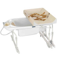 CAM Idro Baby Estraibile C518