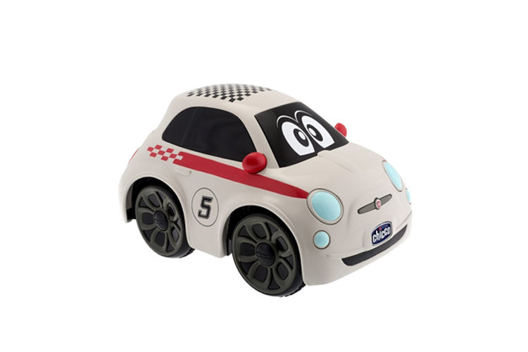 Chicco 7275 Fiat 500 Sport QualeScegliere