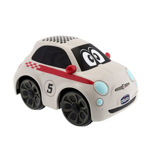 Chicco 7275 Fiat 500 Sport