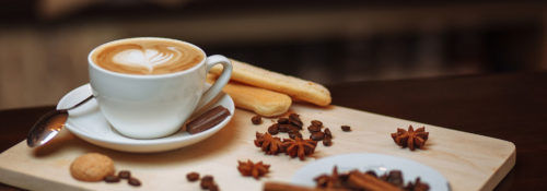 Come preparare il cappuccino con la macchina da caffè automatica