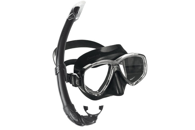 Cressi DM102017 Perla