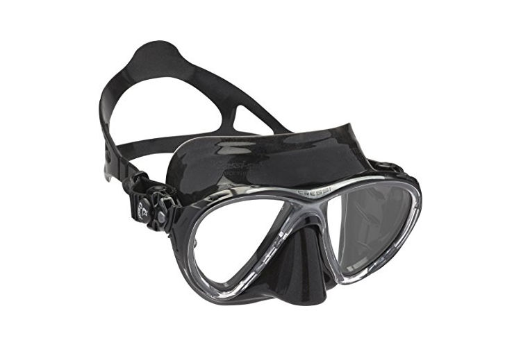 Cressi DS336550 Big Eyes Evolution