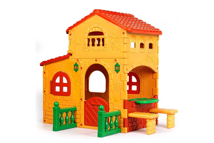 Feber Famosa 800008590 Grande Villa