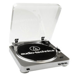 I migliori giradischi del 2026