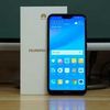 Huawei P20 Lite